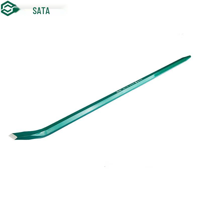 SATA Bent Pry Bar