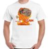 Can Tago Mago Album Art T-Shirt