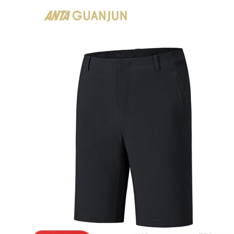ANTA Champion All-Weather Series Men s Woven Commuter Shorts M