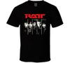 Ratt Heavy Metal Music Classic Cool  Unisex T-Shirt