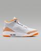 CK9246-101 Nike Air Jordan 3 "Orange Citrus" (Women's)