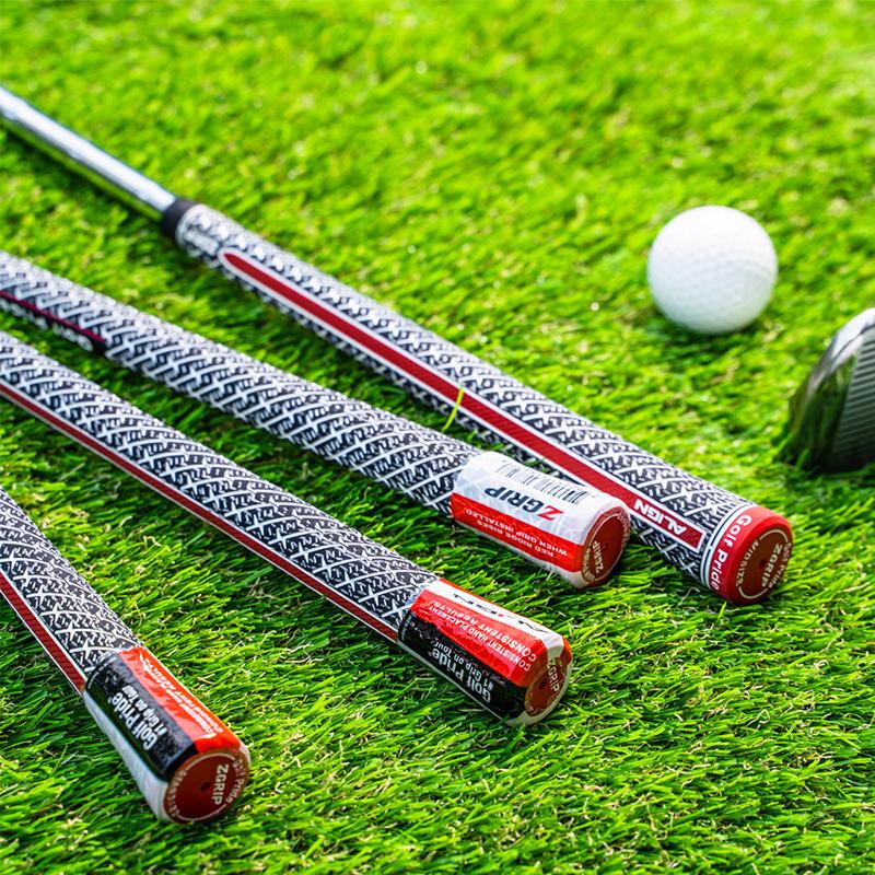 

Golf Club Grips Cotton Thread Align Z Grip Spine Thread Golf Accessories Multi Specification Optional