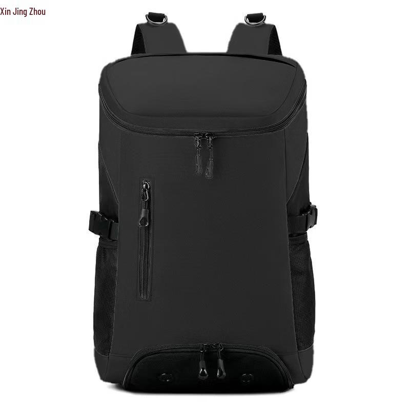 Xin Jing Zhou Large Capacity Badminton Tennis Racket Backpack