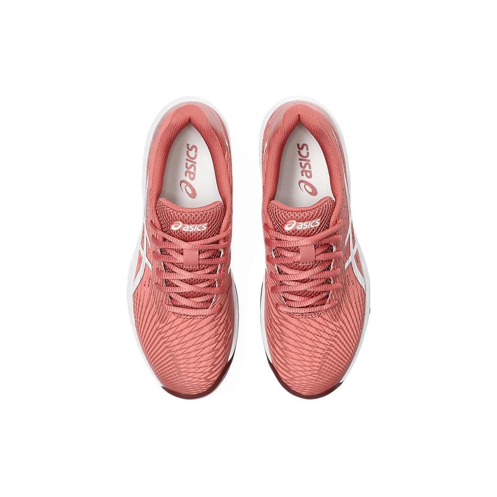 (WMNS) ASICS Gel Game 9 'Light Garnet' Women's 1042A211-600