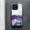 A-Alien S-Stage Ivan Till Phone Case For IPhone 17 Air 16 E Pro Max 15 14 13 Mini 12 Pro 11 Max Plus Black Glass Cover