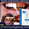 Pulizia Sbiancamento Denti Siero Rimuovere Placca Denti Bianchi Gel Denti Gialli Macchie Fumo Dentifricio Alito Fresco Igiene Orale Cura