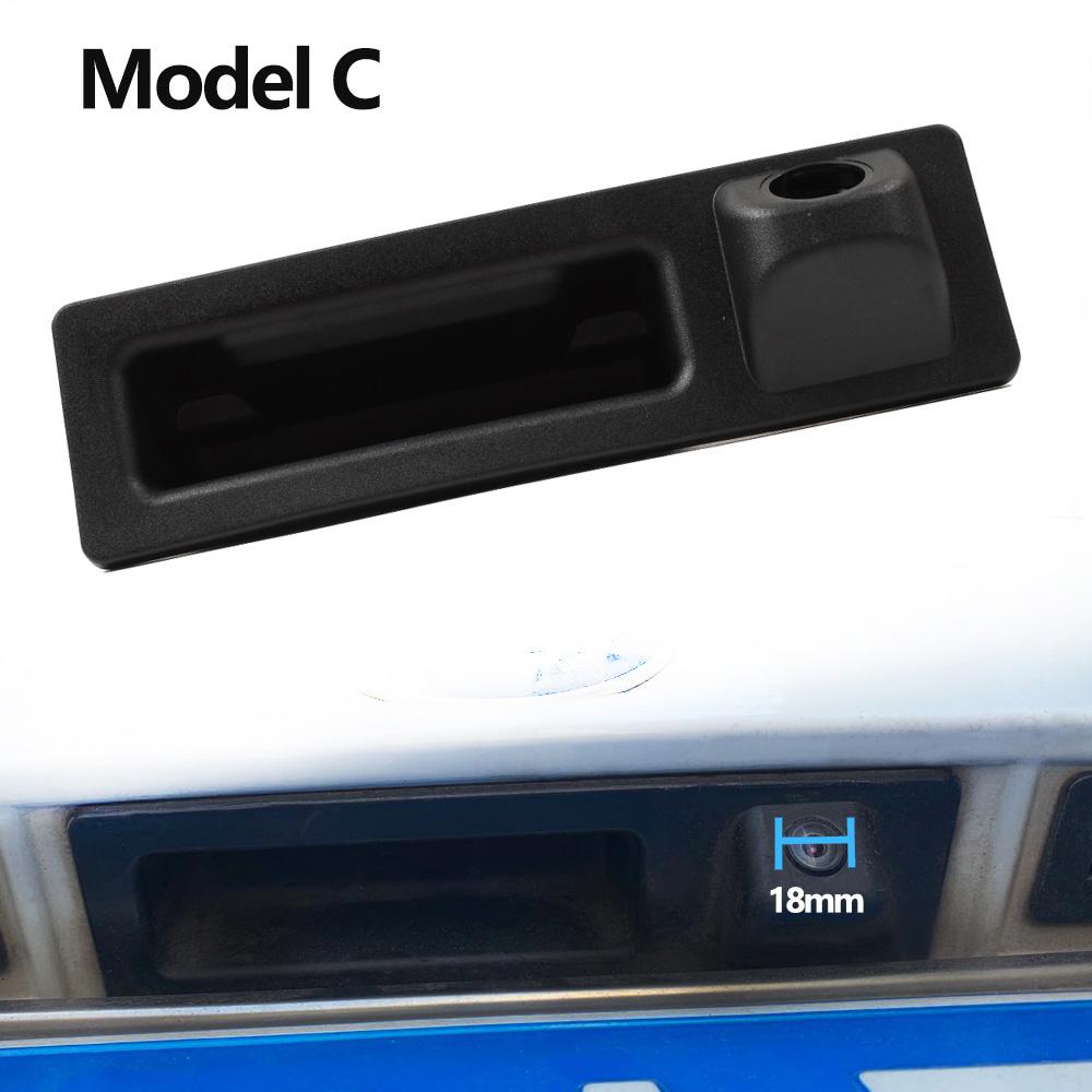 

Замена ручки переключателя багажника автомобиля для BMW 2 3 4 5 X3 X4 X5 X6 серии F10 F22 F30 F48 F25 Model C