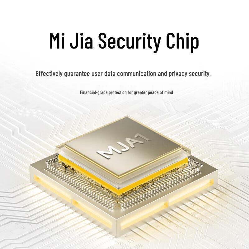 Xiaomi Smart Camera 3K PTZ Edition