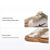 LeBron 22 GS King of the Court Kids Sneakers Gold Pale-Ivory Metallic-Gold FZ7308-100
