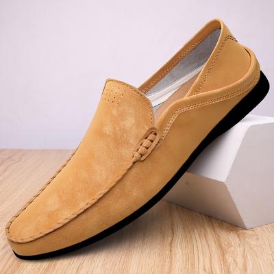 Erkek Ayakkabıları – Makosen ve Loafer Ayakkabılar