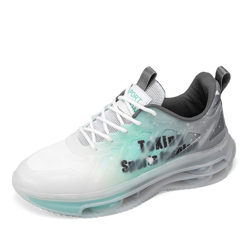 Shoes Men's plus Size Men's Shoes Cold Sticky Fashion Casual Sneaker Teen Trend Running Shoes Sneaks