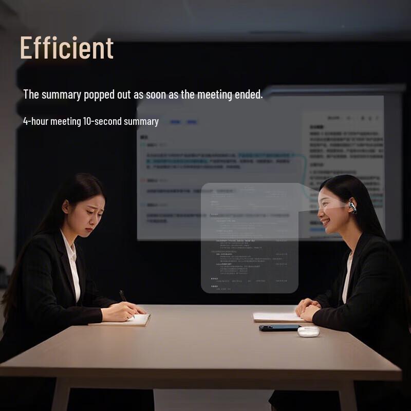 OKSJ GT18 Open-Ear Wireless Sport Earbuds