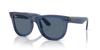 RBR0502SF Wayfarer Reverse 67083A 53 Ray-Ban