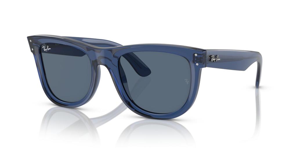 RBR0502SF Wayfarer Reverse 67083A 53 Ray-Ban