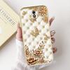 For Samsung Galaxy J3 J5 J7 2017 New Cute Printing Phone Case For Samsug J7 J5 J3 Pro 2017 Shockproof Soft Silicone Cases