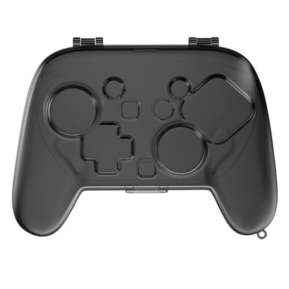 For NS2 Pro Portable Controller Protect Sleeve Dust Proof Gaming Grip Protective Case Game Handle PC Hard Shell Gift for Friend