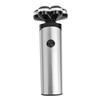 Electric Beard Trimmer Magnetic 5 Blades Head Rechargeable Cordless Electric Shaving Tool