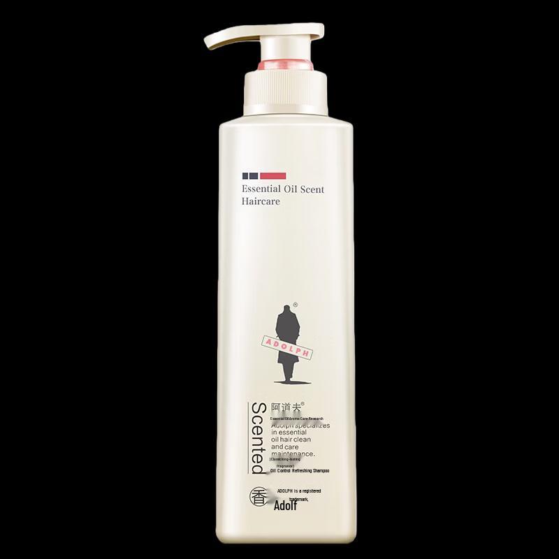 Adolph Essential Oil Fragrant Shampoo