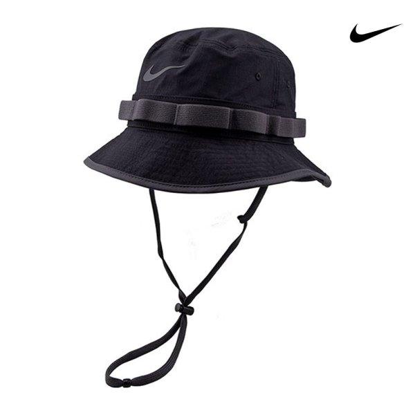 Nike Women's Dry Apex Bucket Hat Hj3683 010 Cm