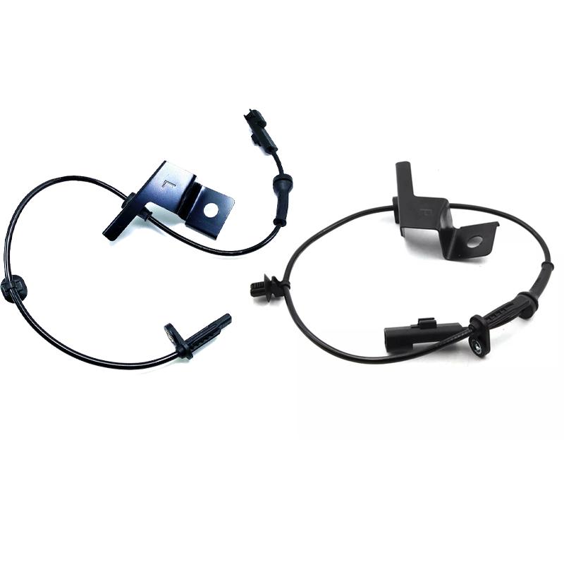 DG9C2C205AD DG9C2C204AD Car ABS Wheel Speed Sensor For Ford Fusion 2013 2014 2015 2016 2017 2018 2019 Lincoln MKZ 2013 2014 2015