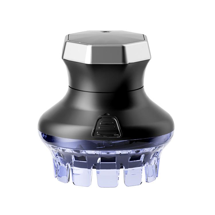 

UFO Men s Electric Hair Clipper: Home Self-Service Shaving & Salon-Quality Balding Tool WA/K-008A