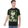 Monopoly Mens Pay Me T-Shirt