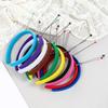 Alien Antenna Hairband Comfortable Hair Band for Women Girls Adjustable Hairband Fashion Accessory Party Accessories