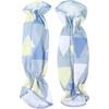 BESTOYARD 1 Pair Oversleeves Cartoon Oilproof Arm Sleeves Covers Waterproof Arm Sleeves Arm Sleeves for Home Cleaning Painting Repair Washing