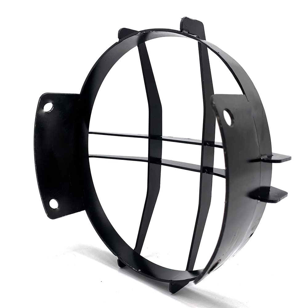 Motorcycle Headlight Protective Cover Headlight Grille for CL 300, CL 250, CL 500, CL300, CL250, CL500 (2023) Accessories