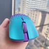 Zhanwei Dual-Mode AI Voice Mouse with Smart Translation