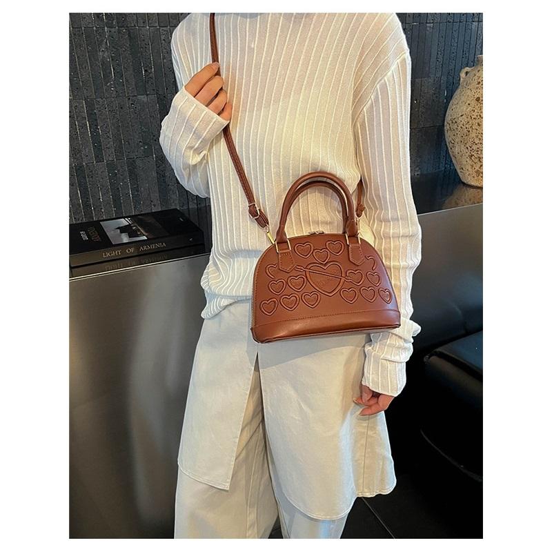 High-end Bags, Commuter Armpit Bags, Fashionable And Simple Niche Design, Single Shoulder Crossbody Bags