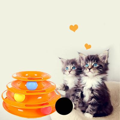 Katten – Speelgoed voor katten