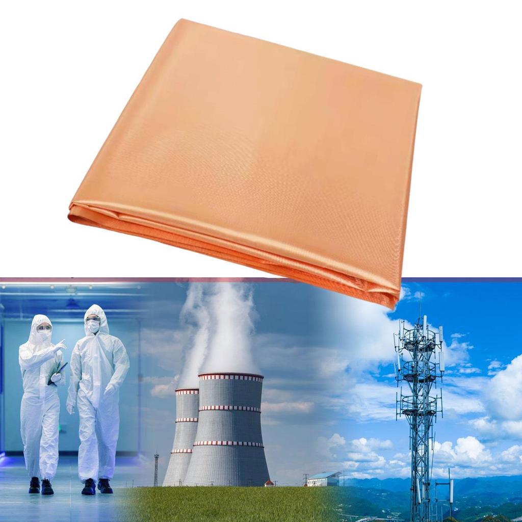 Faraday Electromagnetic Blocking