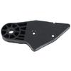 Mercedes W204 C-Class 07-11 right headlight repair kit