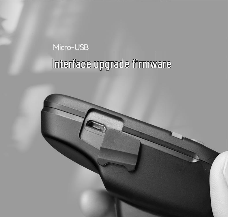 Yongnuo YN-E3-RT II Flash Trigger for Canon DSLR TTL 