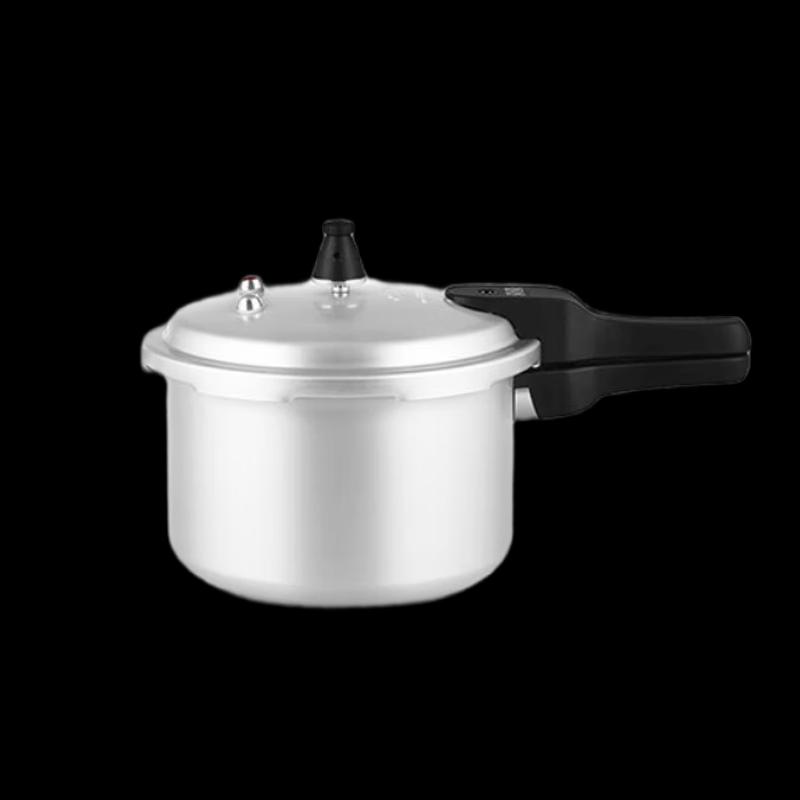 Shuangxi Household Dual-Use Pressure Cooker