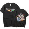 Womens T-shirts   Sheeran Concert Tour Mathematics T Shirt  Gift  Casual Womens T-shirts  Vintage Hip Hop Tee Shirt