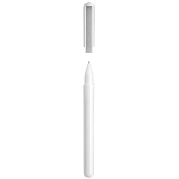 Lexon C-Pen Pen with USB Flash drive-C32GB White/white LS101WG