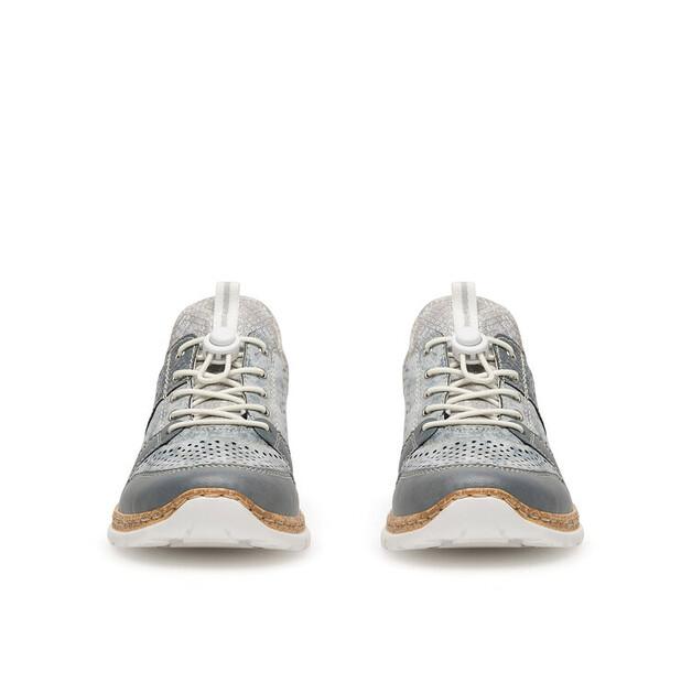 Rieker N4255-12 Ankle Boots