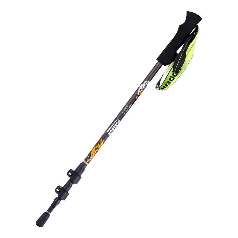 Tri-polar TP3911 3-Section External Lock Trekking Pole