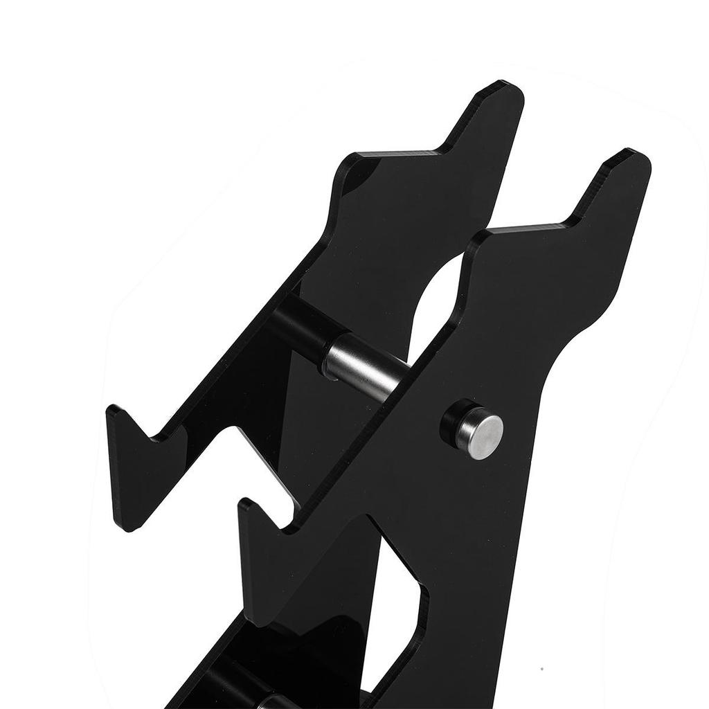Universal Dual-Layer Stand for PS4, PS5, Switch Controllers & Headset