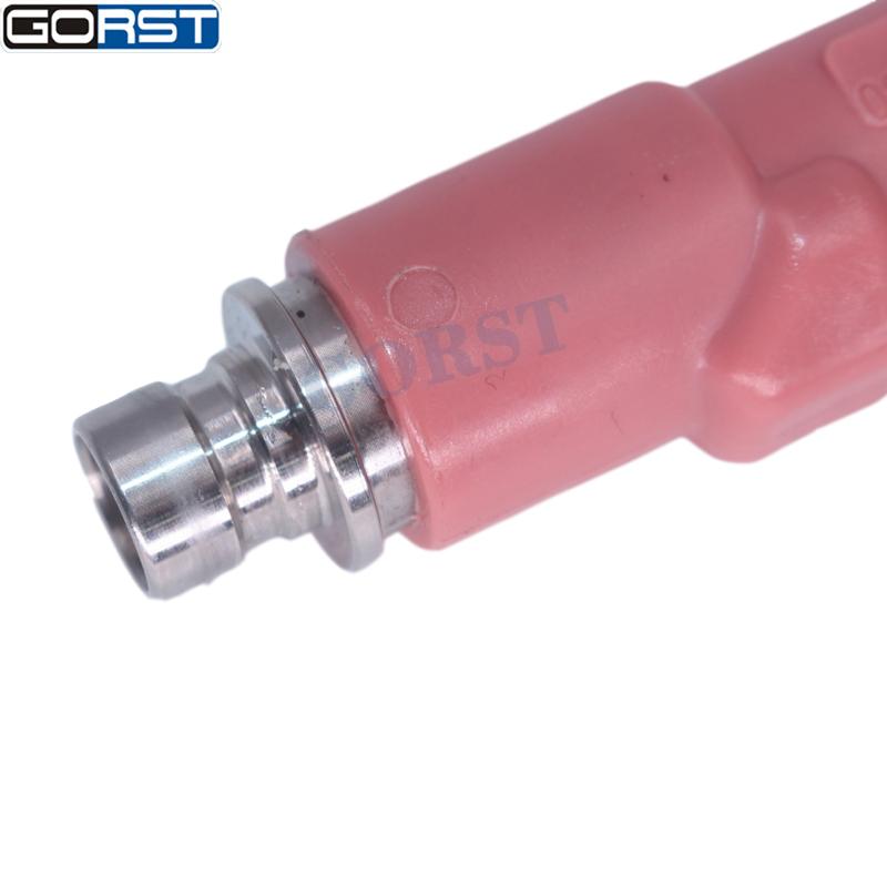 Fuel Injector Nozzle 23250-75080 for Toyota 4Runner 2.7L Tacoma 2.4L Car Auto Part 23209-79135 23209-75080