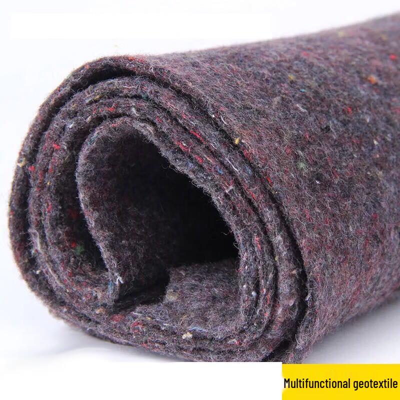 Chipan Geotextile Greenhouse Insulation Blanket