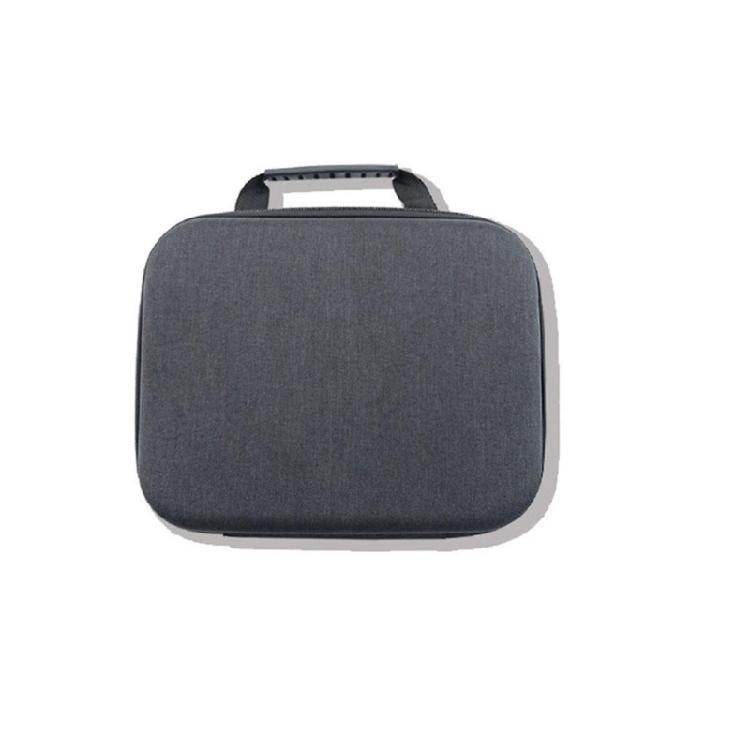 

Multiple Protection Charging Adapter Organizers Box With Cushioned Interior For CCS1 J1772 Electric Vehicle Accessories 1