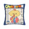 Singer Cavetown Art Design HD Merch Pillowcases  Vintage Pillow Case For Wedding Party Home Decor Comfy Pillow Cover