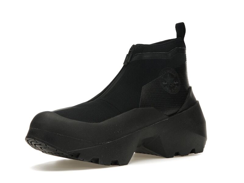 Converse Geo Forma X A-COLD-WALL* High Onyx - A08008C