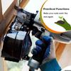 Rubber Coppers Triggers Valves Assembly For Coil200 Coil350 Nailers Easy Installation Precisions Switches Control A08368