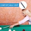 Pool Cue Extender Billiards Billiards Cue Stick Bridge Snooker Cue Extension Rod Pool Cue Extender Pool Cue Holder