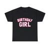 Geburtstagskind Party Grafik T-Shirt, S-5XL