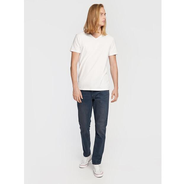 Джинсы Blend Twister 20710811 синий Slim Fit